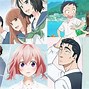 Anime Nhật Bạn Học Đường Tình Cảm Hay Nhất 2022