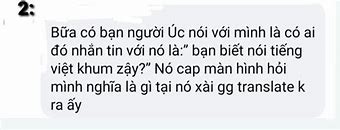 Bạn Có Bị Điên Không Tiếng Anh Là Gì