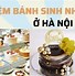 Bánh Sinh Nhật 100K