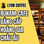 Cà Phê Runam Tôn Đức Thắng