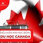 Cách Kiếm Học Bổng Du Học Canada