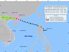 Cập Nhật Thông Tin Bão Số 3 Ngay Bây Giờ Tại Mỹ