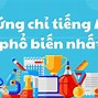 Chứng Chỉ Tiếng Anh Bậc 3 6