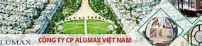 Công Ty Cổ Phần Alumax Việt Nam