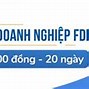 Công Ty Luật Quốc Tế Fdi