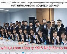 Cty Xklđ Ceo Nhật Bản 2024 Review Pantip English