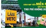 Dán The Vetc Miễn Phí Ở Đâu