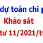 Định Mức Chi Phí Giám Sát Công Tác Khảo Sát