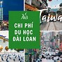 Du Học Đài Loan Uy Tín