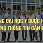 Dược Hà Nội Tuyển Sinh 2024