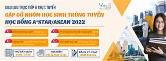 Học Bổng Asean 2022 Trung Quốc 2023 Điểm Chuẩn