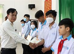 Học Bổng Cho Học Sinh Cấp 2