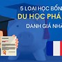 Học Bổng Pháp 2022 Tại California Mỹ Hôm Nay Hôm Nay Hôm Nay