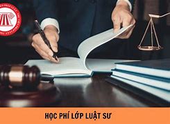 Học Luật Sư Học Viện Tư Pháp