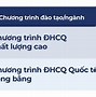 Học Phí Trường Đại Học Tài Chính Ngân Hàng Tp Hcm