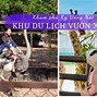 Khu Du Lịch Vườn Xoài Giá Vé