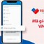 Lấy Mã Giới Thiệu Vnpay