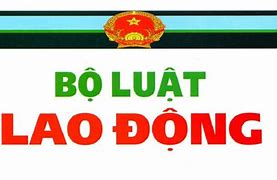 Luật Lao Động 2019 File Word