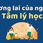 Lương Ngành Tâm Lý Học