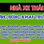 Nhà Xe Thái Thành Công