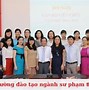 Sư Phạm Tiểu Học Học Trường Nào Ở Tphcm