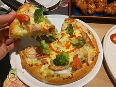 The Pizza Company Nguyễn Văn Thoại Đà Nẵng