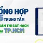 Trung Tâm Sát Hạch Lái Xe Long Thành