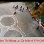 Trung Tâm Thi Bằng Lái Xe Thái Sơn