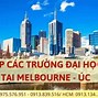 Trường Melbourne Úc