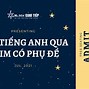 Xem Phim Hoạt Hình Mỹ Có Phụ Đề Tiếng Anh